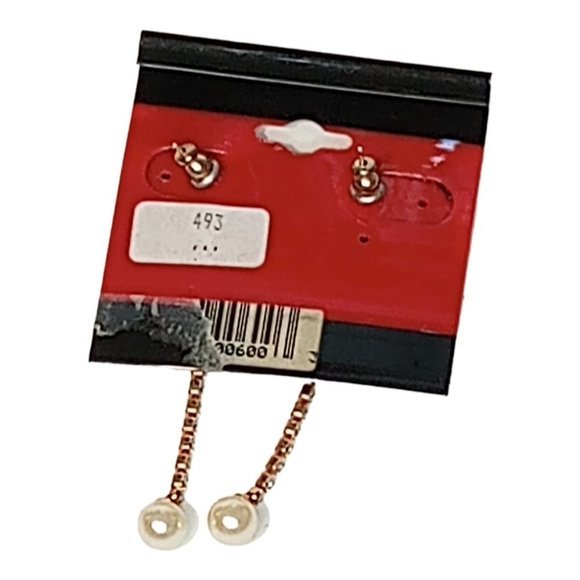 Amanda Allen Earrings‎ - Picture 5 of 5